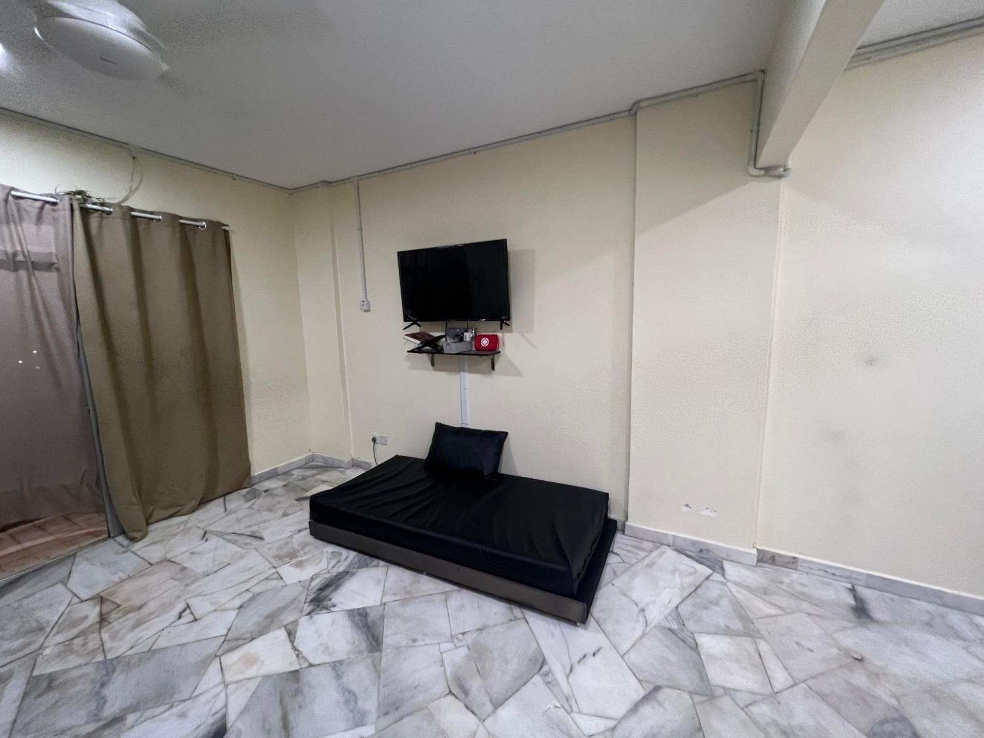 Shayah Homestay Port Dickson Exterior foto
