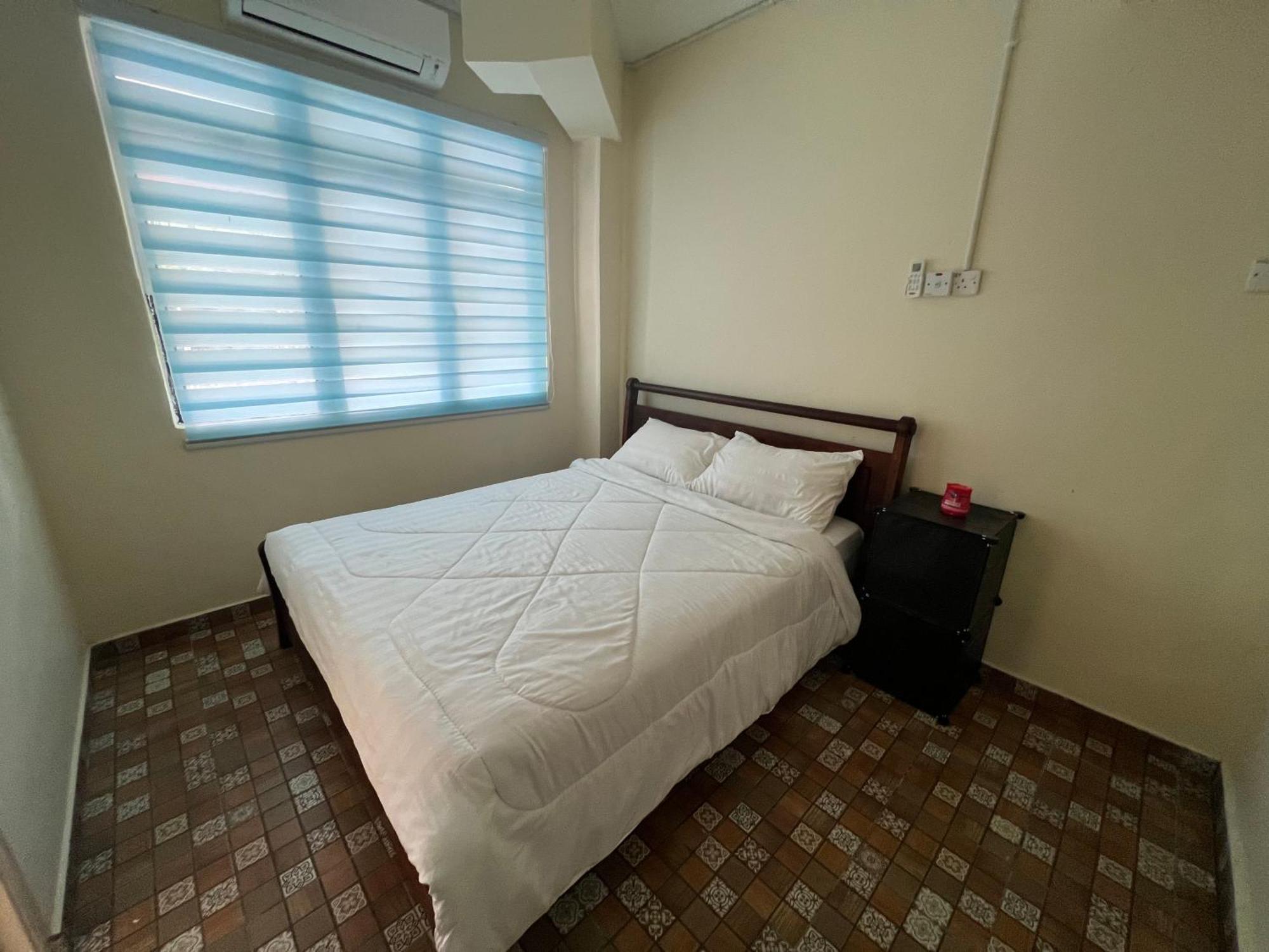 Shayah Homestay Port Dickson Exterior foto