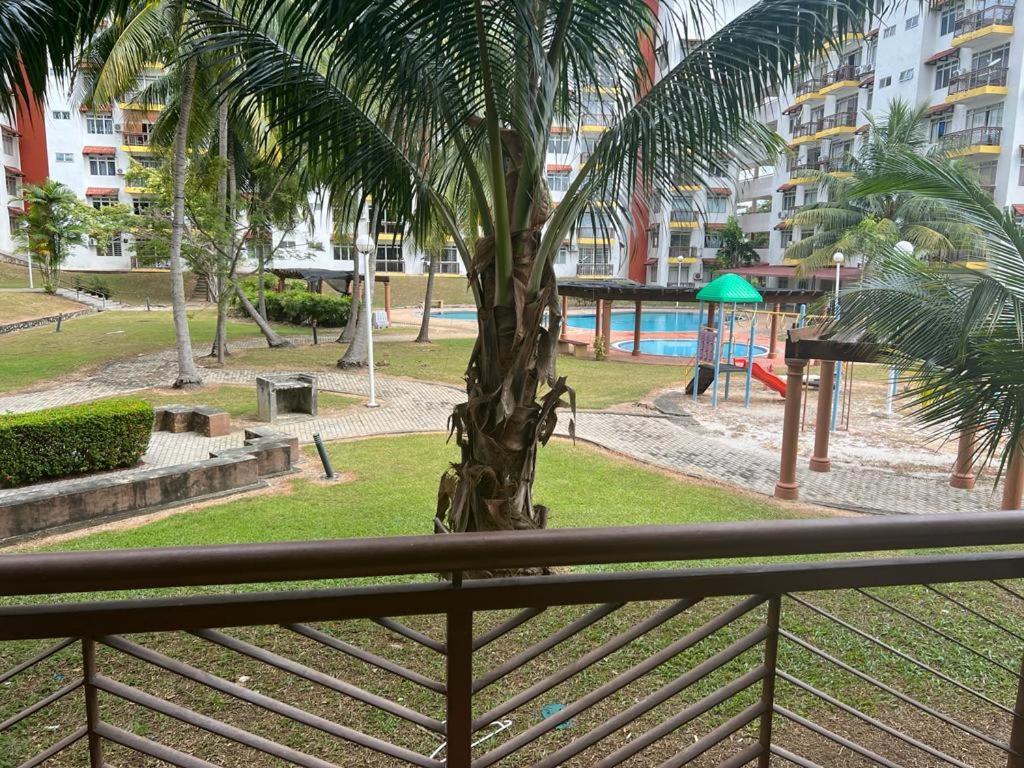 Shayah Homestay Port Dickson Exterior foto