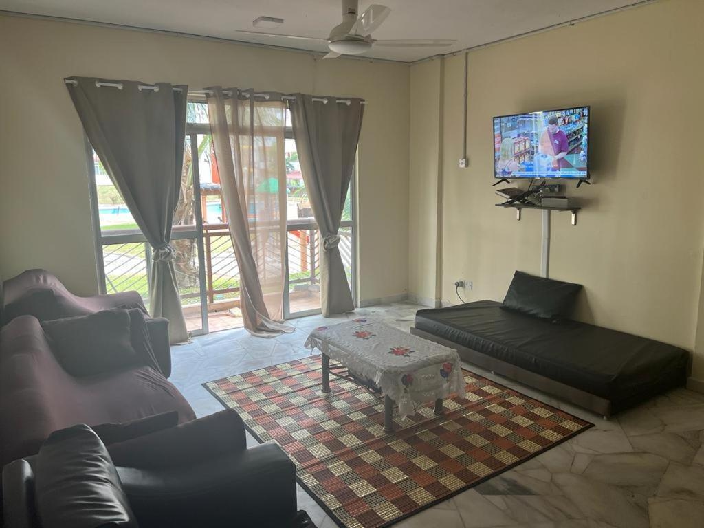 Shayah Homestay Port Dickson Exterior foto